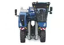 Sklízecí mlátičky New Holland Braud 9090X Side Conveyor