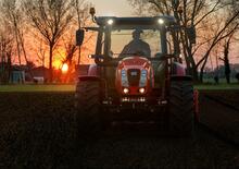 Sklízecí mlátičky DEUTZ-FAHR C 7206