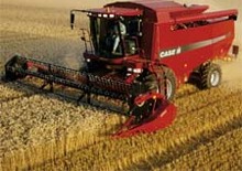 Sklízecí mlátičky Case IH CF 80 Cross Flow A1