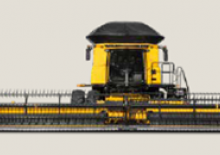 Sklízecí mlátičky New Holland CR 7.90 INTELLISENSE™