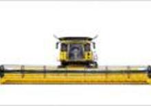 Sklízecí mlátičky New Holland CR 8.90 SCR