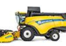 Sklízecí mlátičky New Holland CX 5090 SCR