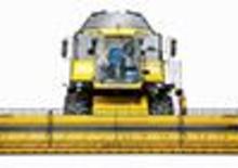 Sklízecí mlátičky New Holland CX 6090 Elevation