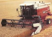 Sklízecí mlátičky Fiatagri L 517 H