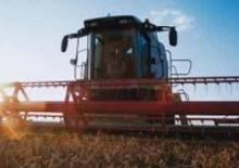 Sklízecí mlátičky Claas Lexion 540