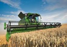 Sklízecí mlátičky John Deere S 685 HM