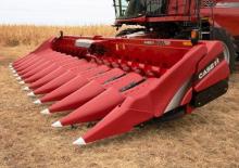 Sklízecí mlátičky sklízeče kukuřice Case IH CIH 4408F 75