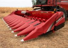 Sklízecí mlátičky sklízeče kukuřice Case IH CIH 4412F 30 