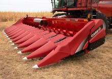 Sklízecí mlátičky sklízeče kukuřice Case IH CIH 4412 70