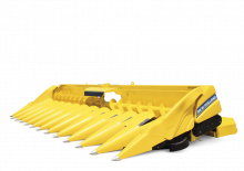 Sklízecí mlátičky sklízeče kukuřice New Holland NH 980CR 5R 75