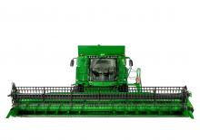 Sklízecí mlátičky John Deere T560 HM™ 