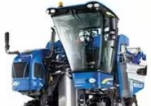 Sklízecí mlátičky New Holland VX 7090