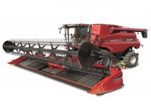 Sklízecí mlátičky žací lišty Case IH 3152 10,6