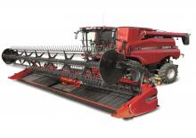 Sklízecí mlátičky žací lišty Case IH 3152 12,2