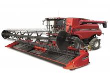 Sklízecí mlátičky žací lišty Case IH 3152 13,7