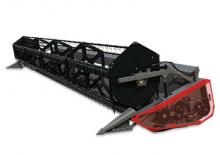 Sklízecí mlátičky žací lišty Massey Ferguson 540 FF