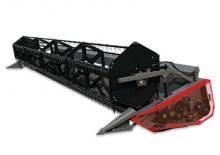 Sklízecí mlátičky žací lišty Massey Ferguson 700 FF