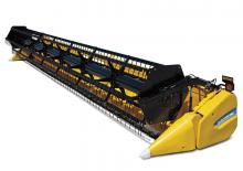 Sklízecí mlátičky žací lišty New Holland 740CF 7,63 M Super Flex 