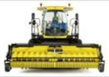 Sklízecí řezačky - pohon na 2 kola New Holland FR 9080