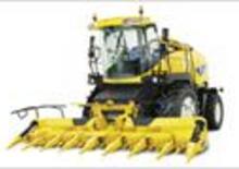 Sklízecí řezačky - pohon na 2 kola New Holland FR 9090