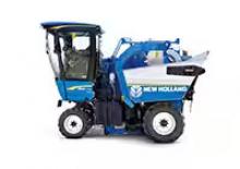 Sklízecí řezačky - pohon na 4 kola New Holland VL5060 Plus