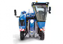 Sklízecí řezačky - pohon na 4 kola New Holland VL5090 Plus