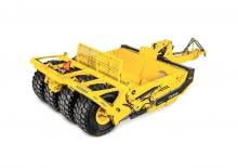 Skrejpry John Deere Construction 1510D C