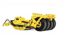 Skrejpry John Deere Construction 1814D C