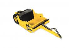 Skrejpry John Deere Construction 2010D E