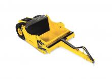 Skrejpry John Deere Construction 2010D E
