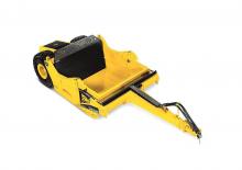 Skrejpry John Deere Construction 2014D E
