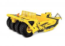 Skrejpry John Deere Construction 2112D C