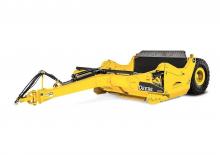 Skrejpry John Deere Construction 2412D E