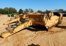 Skrejpry Terex 417B