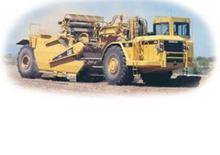 Skrejpry Caterpillar 623 F