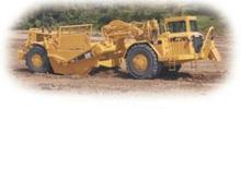 Skrejpry Caterpillar 627 F