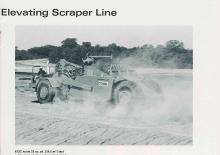 Skrejpry Caterpillar J621
