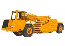 Skrejpry John Deere Construction JD762