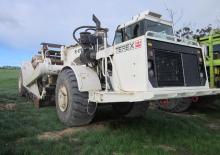 Skrejpry Terex S17E