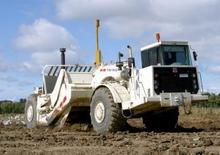 Skrejpry Terex TS 14 G