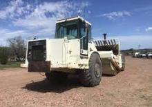 Skrejpry Terex TS14F