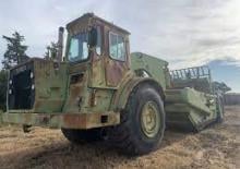 Skrejpry Terex TS24C