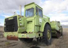 Skrejpry Terex TS38C