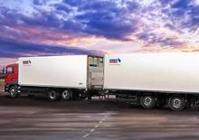 Skříňové přívěsy Schmitz Cargobull Z.KO 18/L