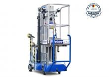 Sloupové pracovní plošiny ALP-Lift PHCI-XK 650