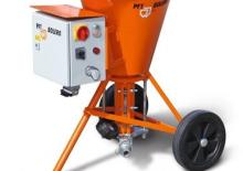 Směšovací čerpadla PFT Bolero FC-230V
