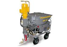 Směšovací čerpadla Putzmeister MP 25 Mixit 125/D5