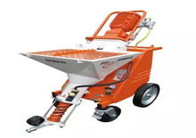 Směšovací čerpadla PFT Ritmo XL 400V
