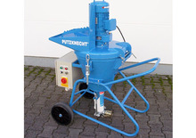 Směšovací čerpadla Uelzener S 36 FU 230V