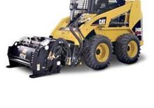 Smykem řízené nakladače Caterpillar 248B HF-XPS
